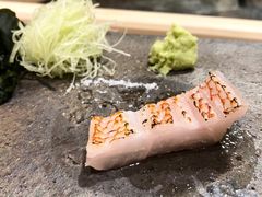 -鮨一日本料理(大中华店)