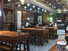 -老西安韩记三鲜煮馍(四府街店)