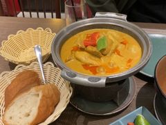 -安南越南餐厅(青岛万象城店)