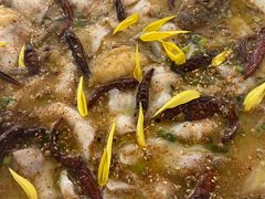 -渔语鱼新川菜Bistro(万象天地店)