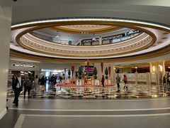 -澳门喜来登大酒店