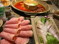 -小龙坎老火锅