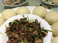 -南来顺饭庄·清真(南菜园店)