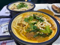 -姐弟俩土豆粉(北京双桥万达店)