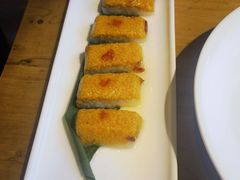 -東舍食唐精品陕菜馆