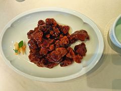 -虎哥私房菜(馒头山店)
