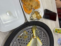 -船奇蒸汽海鲜·闽菜(八市海鲜总店)