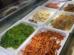 -港畔赶海蒸汽海鲜烧烤自助(仙螺岛店)