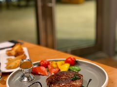 -新贝乐意大利餐厅(苏州中心店)