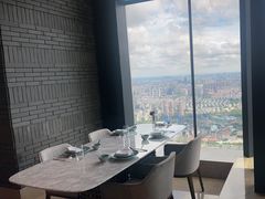 -无锡苏宁银河国际酒店-悦府65中餐厅