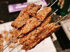 -冰城小镇音乐串吧·聚会餐厅(百子湾店)