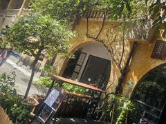 -广州市紫泥堂文化创意园景区