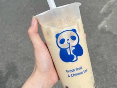 -茶百道(会展东路店)