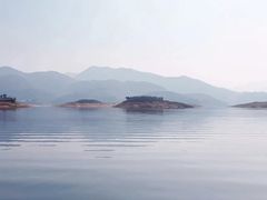 -翠屏湖景区