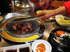 -喜来稀肉(虹泉路店)