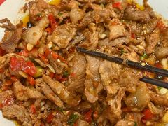 -八碗湘长沙市井菜(坡子街店)