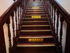 -豫园湖心亭茶楼