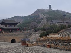 -雁门关景区