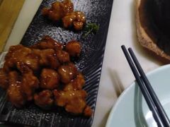 -绿茶餐厅(西单老佛爷店)