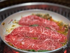 -松鱼亭·和牛烧肉(协鑫广场店)