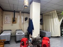 -传古推拿·古法按摩(凤阳东路店)