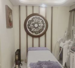 -健身堂科技美肌SPA