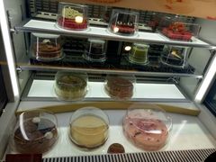 -哈根达斯(皇城恒隆广场店)