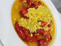 -学士怪怪龙虾·川菜·烧烤(学士街店)
