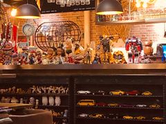 -莫比餐厅(五道口店)