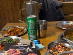-枣玛尔脊骨汤·烤肉(西塔总店)