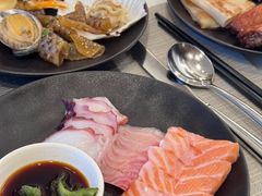 -悦全日餐厅·仁恒洲际酒店