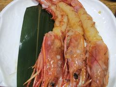 -松坂屋日料自助(长城路店)