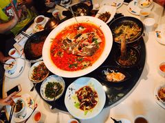 -坛宗剁椒鱼头(河西王府井店)