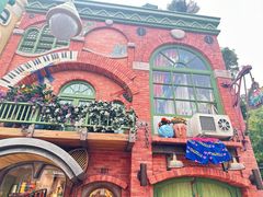 -上海迪士尼度假区