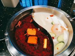 -麻四娘火锅(天津路店)