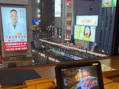 -蟹道乐(道顿堀本店)