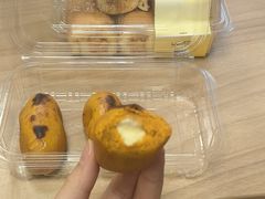 -鲍师傅糕点(江苏路店)
