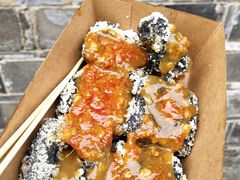 -品腐记·豆腐王朝(老门东总店)