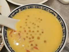 -喜来登由由大酒店九州膳坊中餐厅
