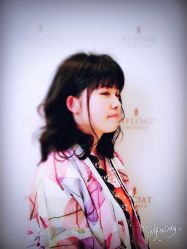 -IN STYLE•造型