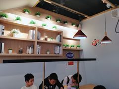 -CoCo都可(燕塘店)