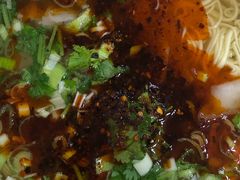 -益民清真美食城