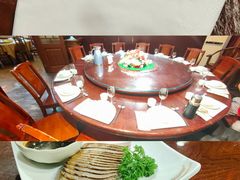 -长兴菜馆(高桥店)