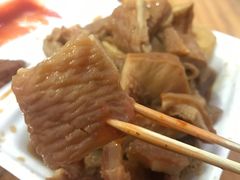 -细妹五香牛杂(步行街店)