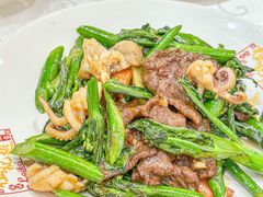 -凤城礼记鱼翅海鲜酒家(新马路总店)
