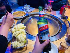 -山河屯铁锅炖(哈西站店)