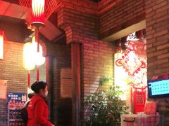 大堂-小龙坎火锅(双林店)