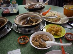 -新峰肉骨茶