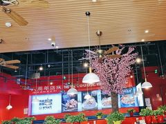 -骨气鼓气羊棒骨·羊蝎子(住总万科广场店)