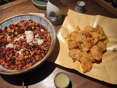 -薇酌饮·陕西菜(南门外店)